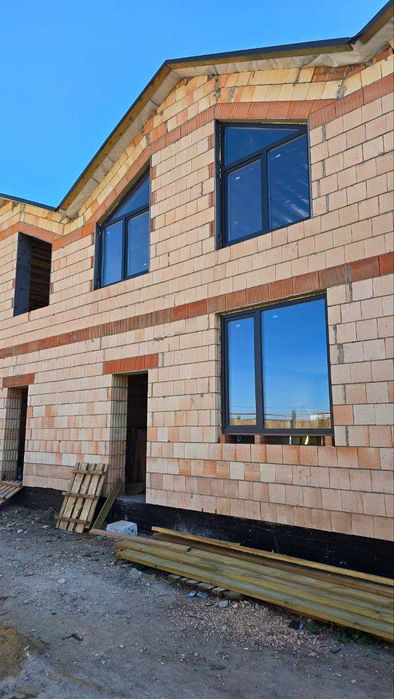 Сучасний таунхаус на вул.Лазурна Ліски