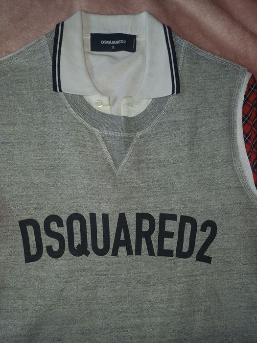 Dsquared2 Свитшот