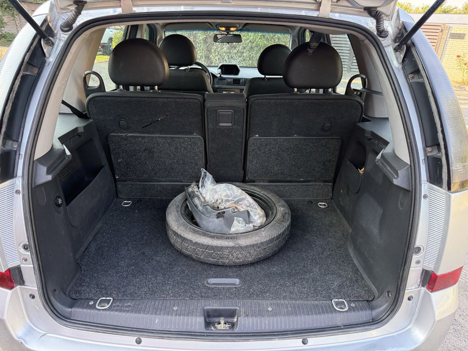 Продам Opel Meriva Рестайлинг