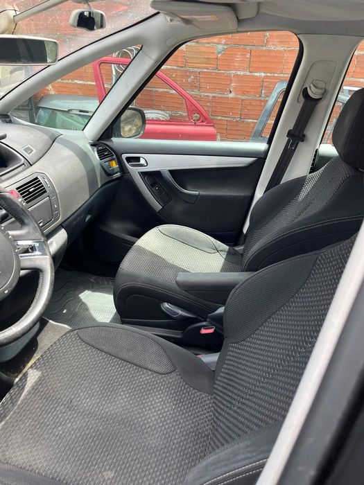 Citroen C4 Grand Picasso 2010