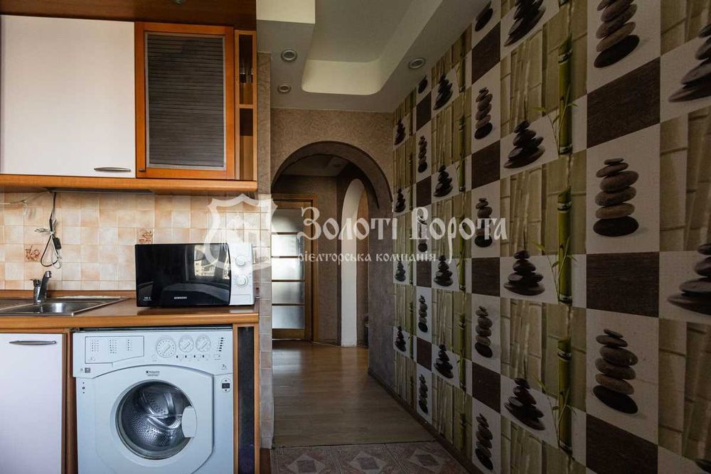 2-кімнатна квартира за адресою (площа 52,5 м²) - Atlanta.ua - фото 14