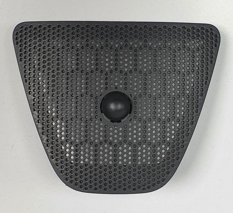 OSŁONA MASKOWNICA ZAŚLEPKA DESKI KONSOLI OPEL CORSA D 13205175