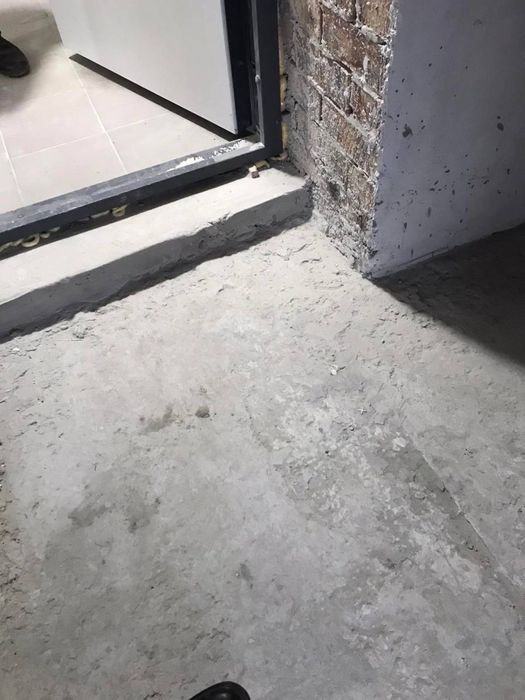 1кімнатна квартира зданий будинок