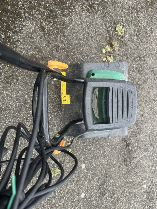 Kultywatory do  trawy