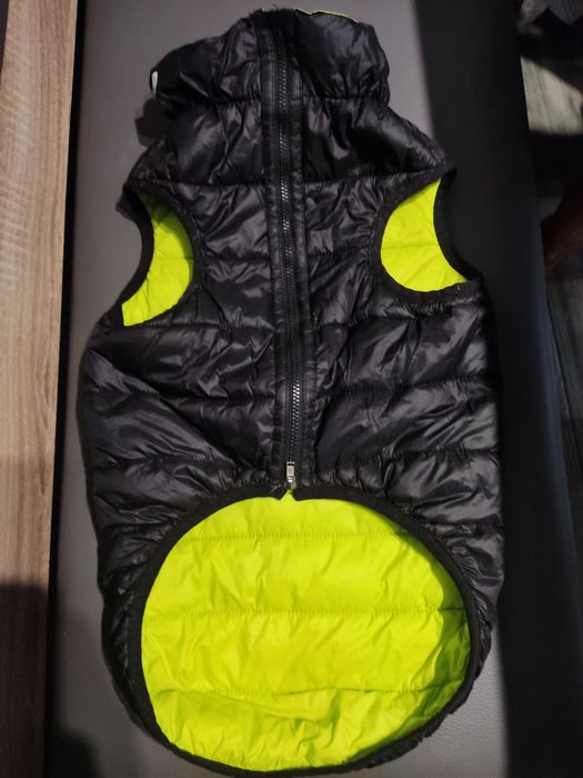 Жилетка для собак