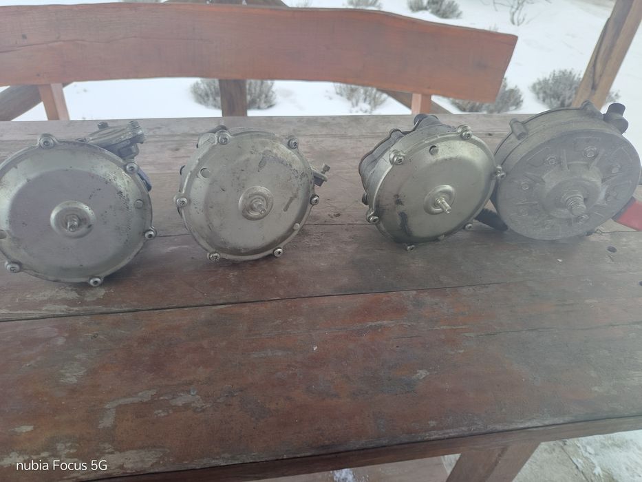 ГБО 2 tomasetto редуктор ГБО atiker редуктор газовий