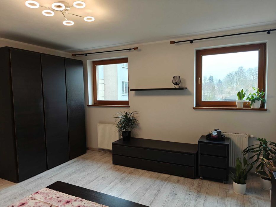 Mieszkanie – Szczecin, Osiedle Nad Płonią, Dąbie - Widok 4