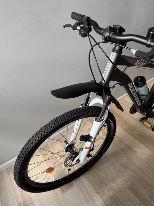 Rower Rockrider 27,5 cali