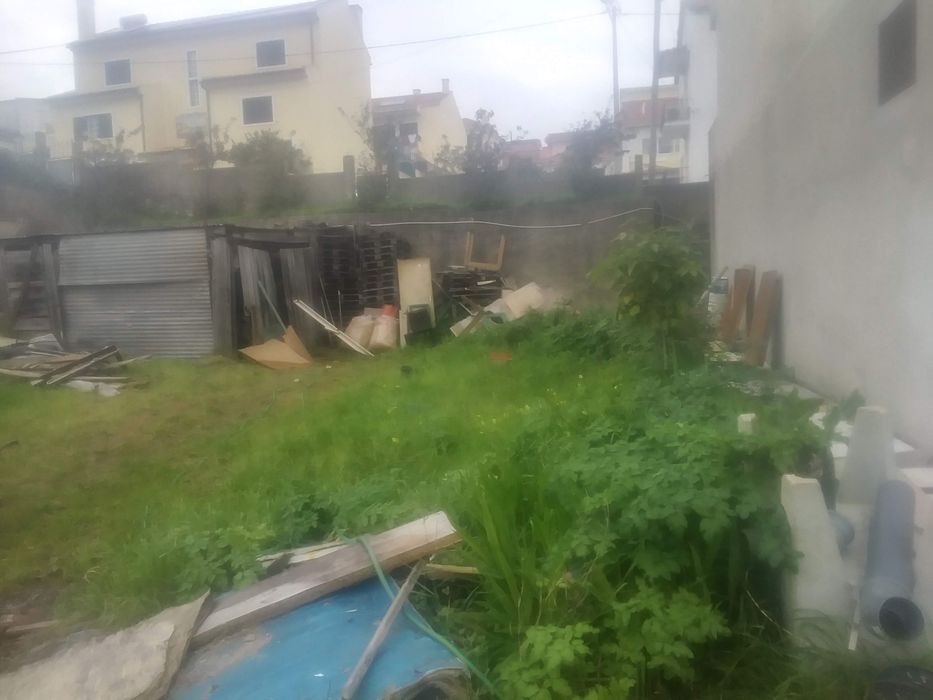 Terreno urbanizado casalinho da azenha
