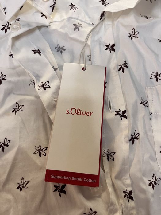 Koszula s,Oliver