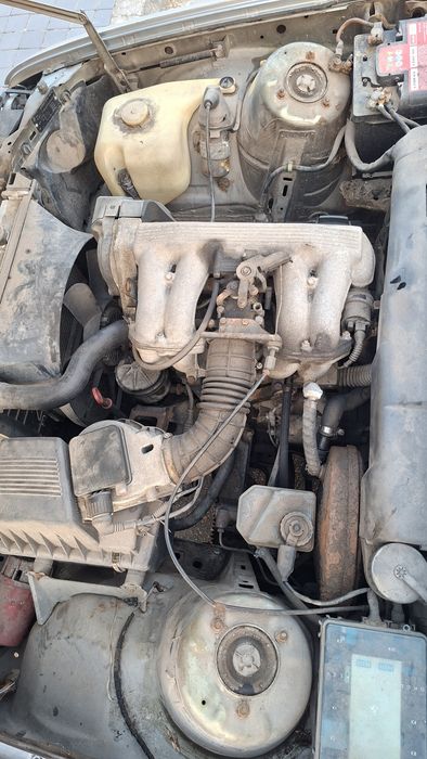 Bmw e30 318i 1988