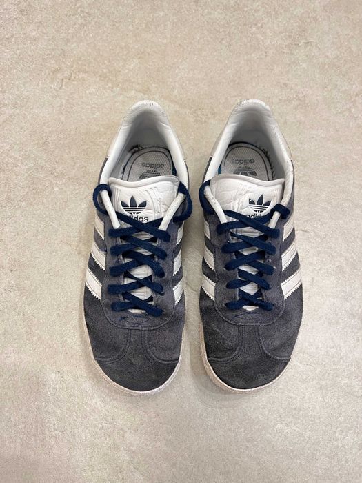 Sneakersy Adidas Gazelle, r. 35