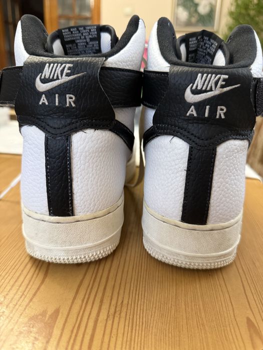 Кросівки Nike air force 1