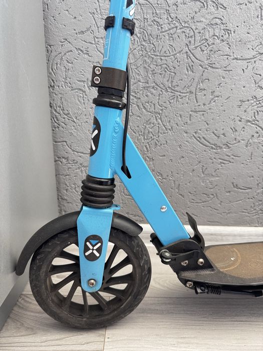 Продам самокат Extreme