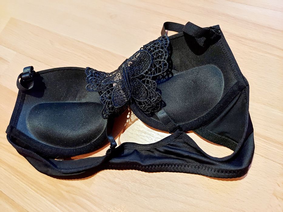 Darmowa dostawa! Komplet bielizny damskiej