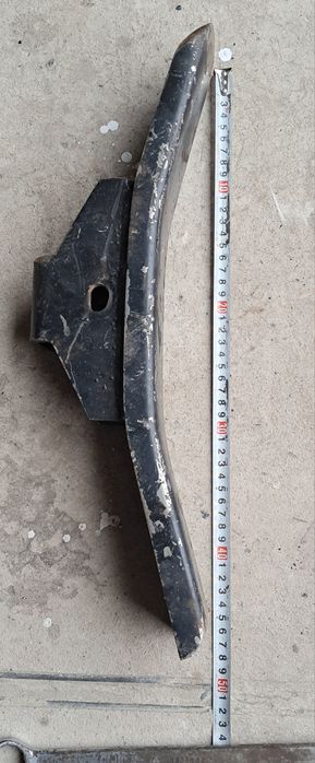 Відвал глибокорозрихлювача Геліос