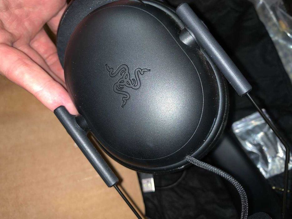 Razer Blackshark v3 X hyperspeed