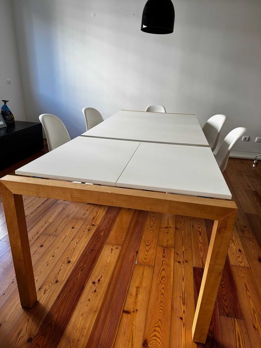 Mesa Sala Design