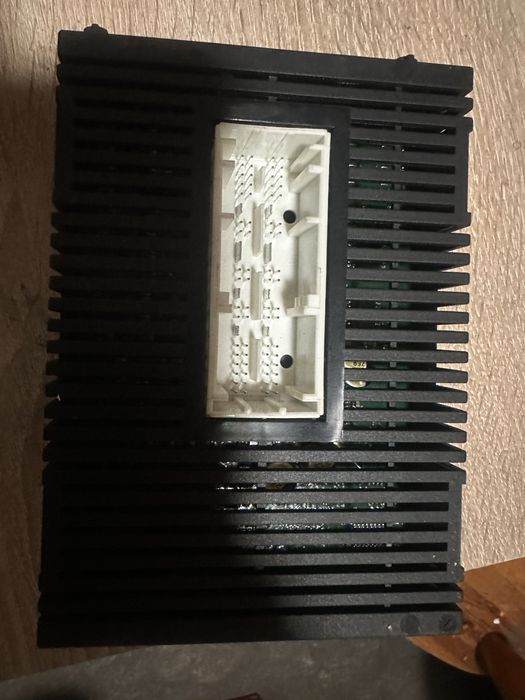 Modul swiateł bmw X3 e83 LIFT 2007- sterownik BMW