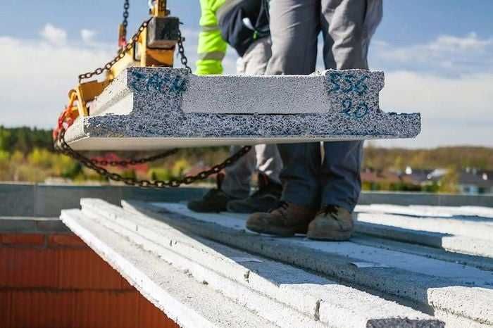 Strop wycena Teriva Filigran S-Panel Smart SPK Montaż