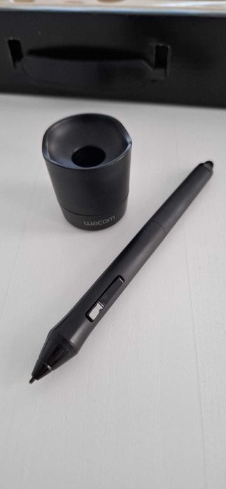 Tablet graficzny Wacom Intuos 5 M (PTK-650 PL) – STAN IDEALNY