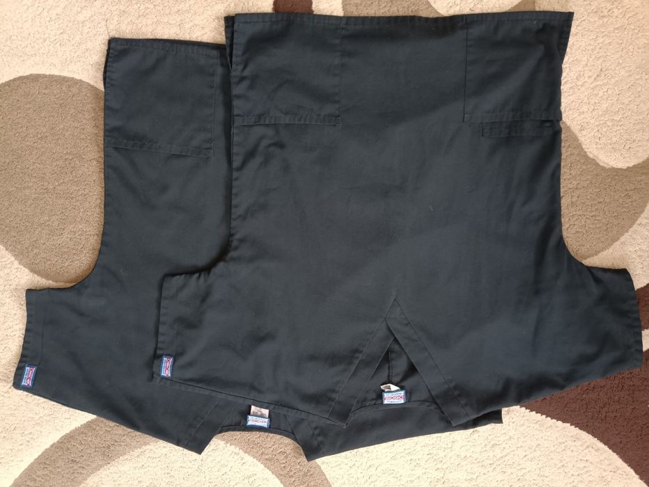 Медичний костюм (верх-кофта)(М)