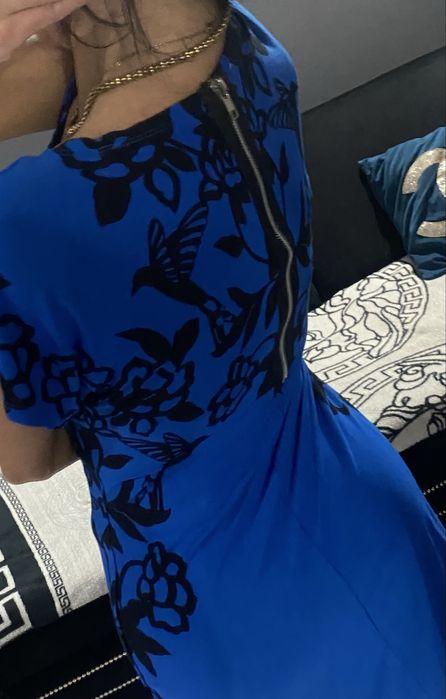 Elegancka sexy modelująca oasis lou bizuu chaos just unique oui ted pp