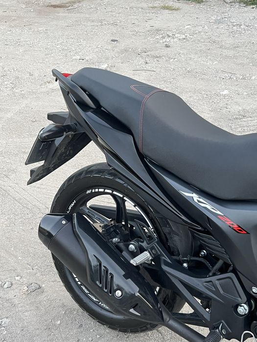 Lifan kp200 2024