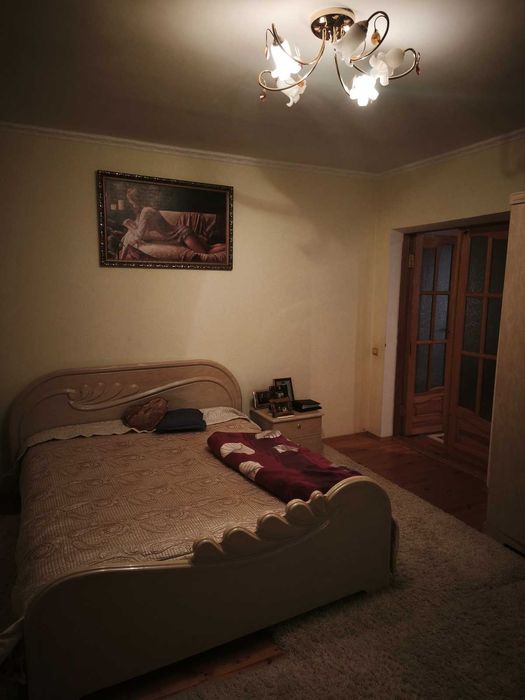 Продаж просторого будинку 164 м² на 18,6 сотках у Луці-Мелешківській