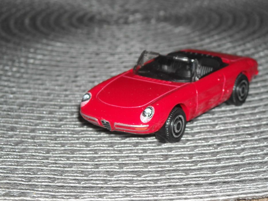 resoraki modele 8