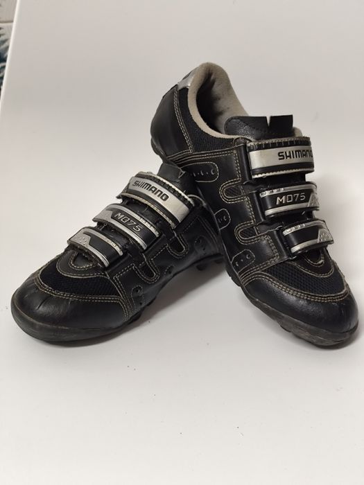 SPD shimano M075, 42