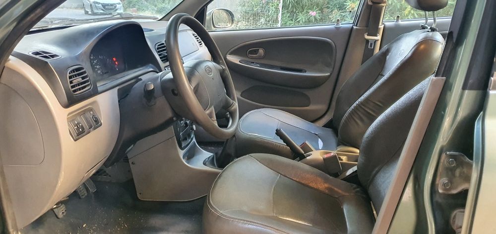 Kia Rio — fotografia 4
