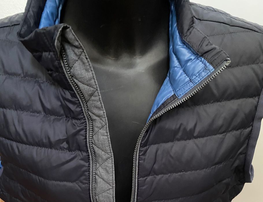 Ocieplacz męski Marco Polo jak nowy