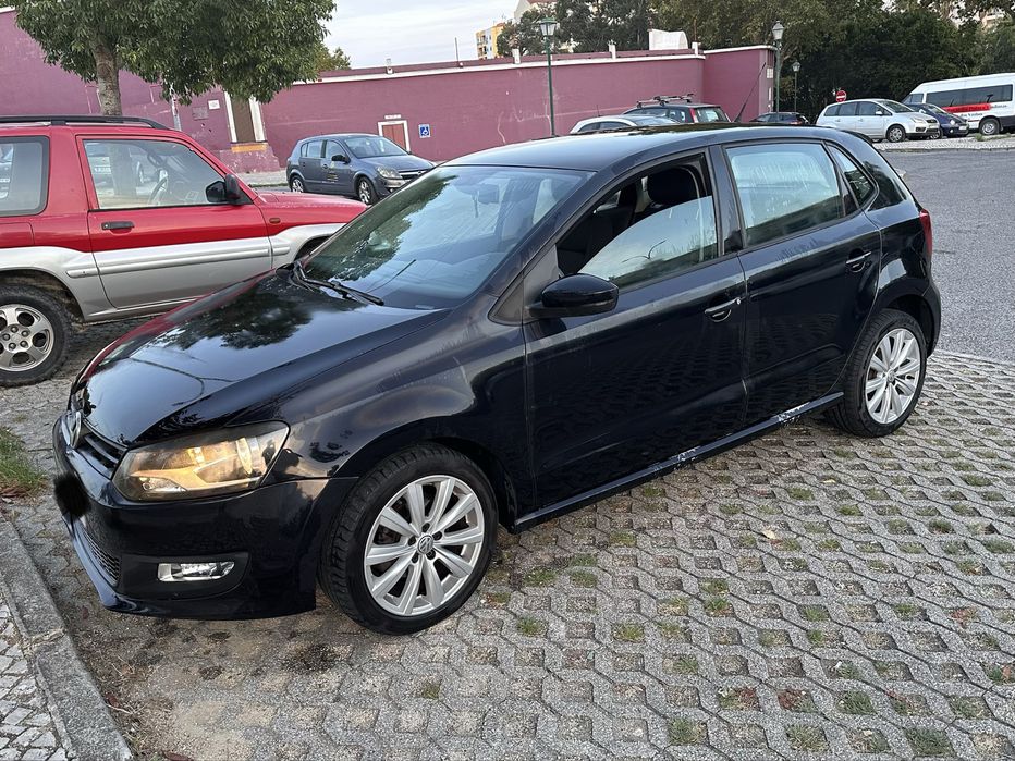 Volkswagen Polo 1.2 foto 2