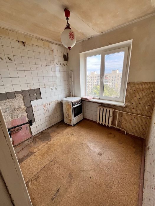 2к 45 м² на Лісовому | Кубанської України, 28 | 2 нових кондиціонери