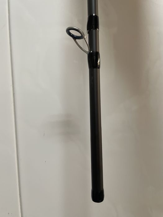 Cana spinning major craft CNS-802H  nova