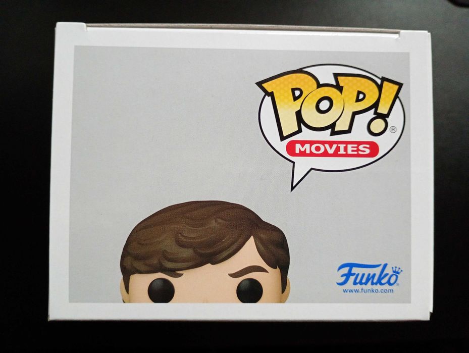 Figurka Funko POP Matt Eckert 1641 Red Dawn Czerwony Świt