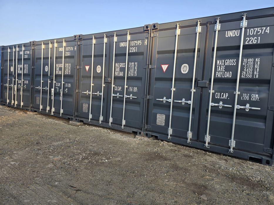 Garaż, magazyn, self storage