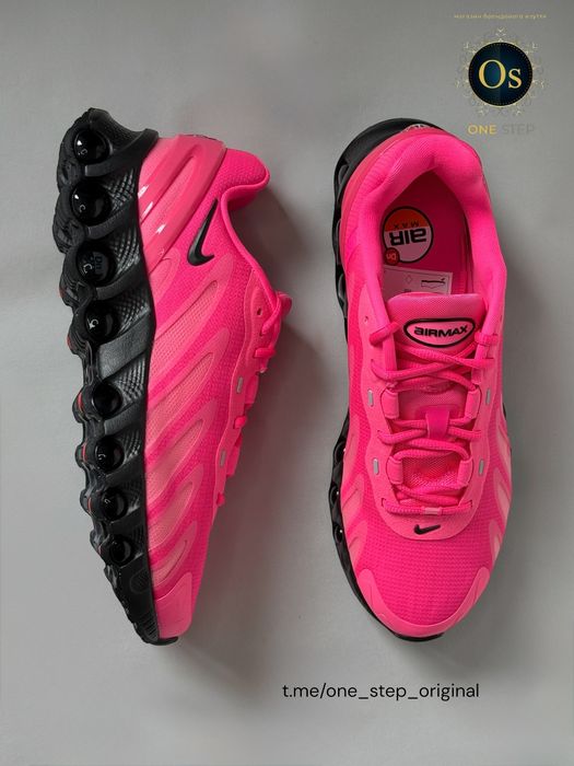 Nike Air Max DN 8 (art.FQ7860 600) оригінал! В наявності різні кольори