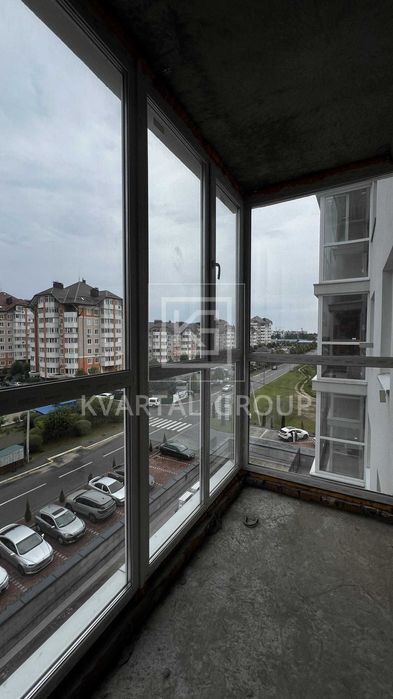 Буча, центр! Квартира в ЖК Іділіка Авеню! Без комісії! Терміново