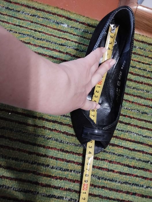 Туфлі шкіряні (взуття),жіночі, взуття