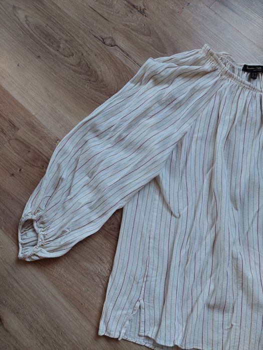 Bluzeczka Massimo Dutti