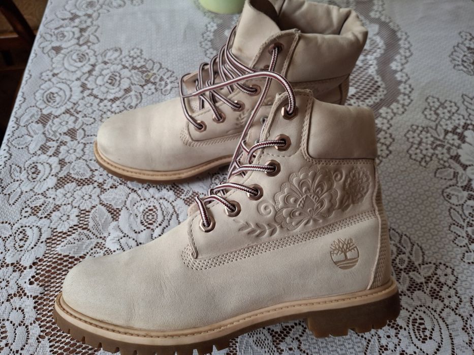 Timberland 6 Inch Premium rozm39 /25cm