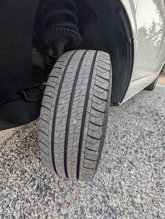 Volkswagen T5...