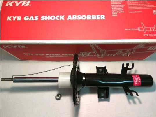 Стойка/Амортизатор Передний Volkswagen Transporter T5, Фольцваген Т5