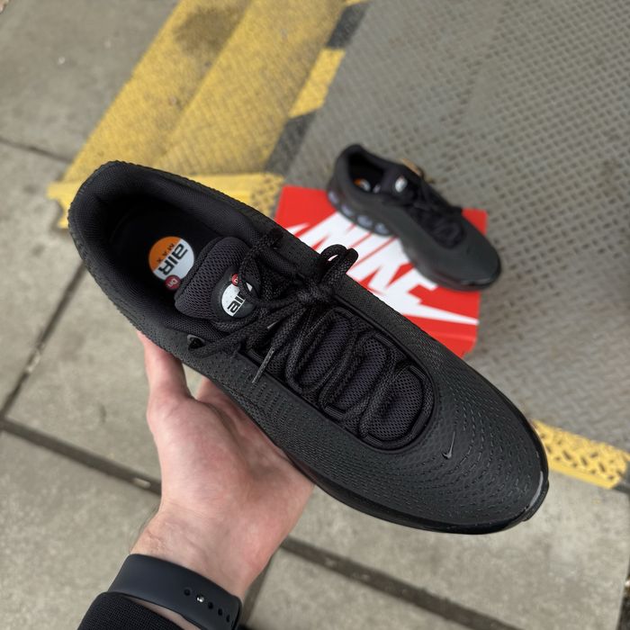‼️ОРИГІНАЛ‼️ Nike Air Max Dn DV3337-006 кросівки чоловічі найк
