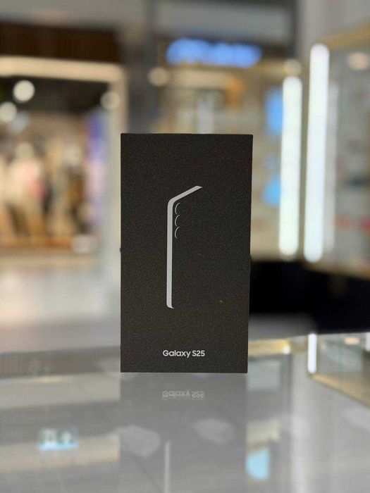 ŚWIETNA CENA! SAMSUNG S25 128GB W M-GSM Port Łódź Pabianicka 245