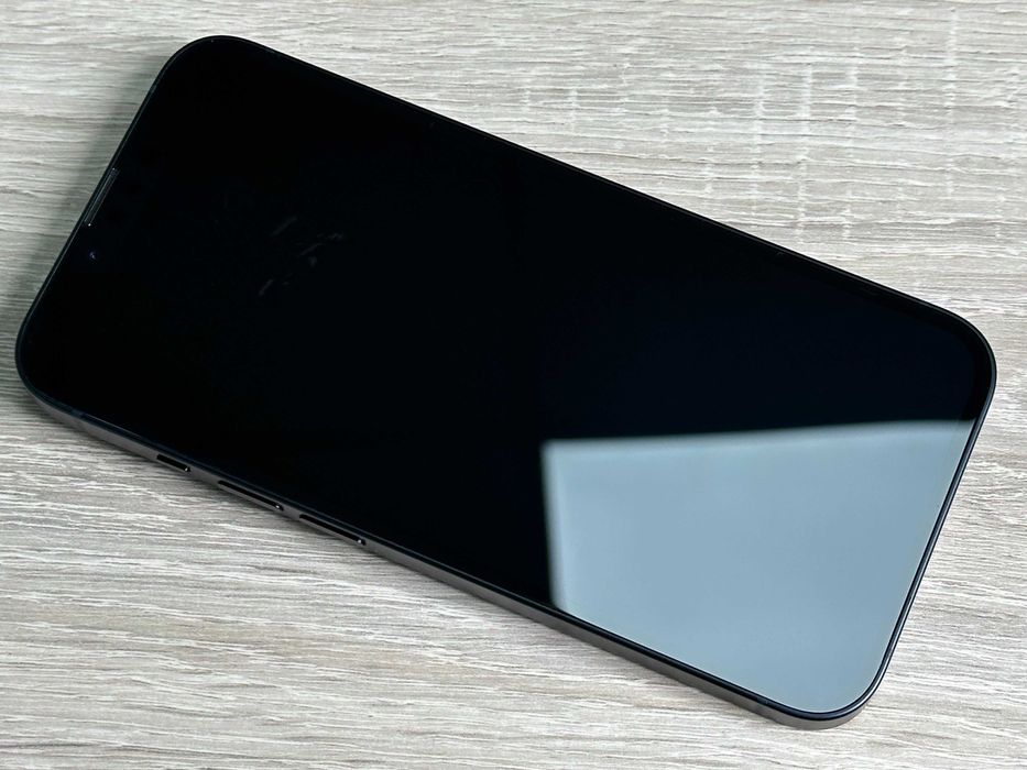 Apple iPhone 14 - 128GB Midnight Neverlock 100% РІДНИЙ АКУМУЛЯТОР №79