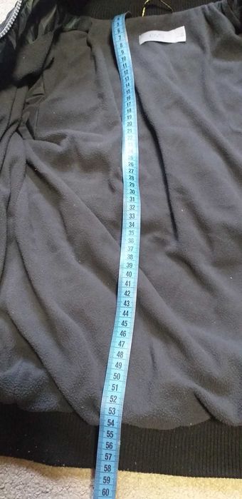 Зимова дитяча куртка для хлопчика