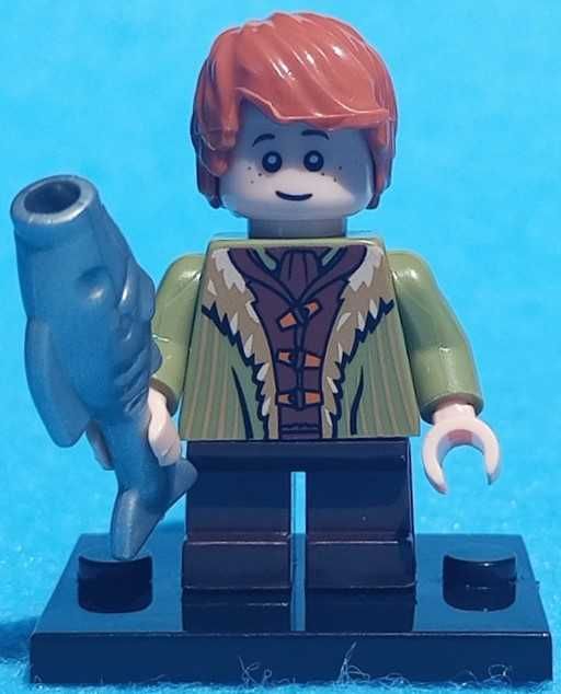 Bain Son of Bard (O Senhor dos Anéis)